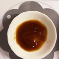 あこーーたん's cooksnap of when they made 揚げワンタンのタレ.