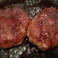 Ｍぱん's cooksnap of when they made タレ絡む❤︎甘辛ダレの生姜香る豚つくね.