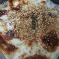 葉月優希's cooksnap of when they made 牡蠣とほうれん草のグラタン.