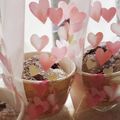 sayakappa's cooksnap of when they made チョコマフィンwithミロ.