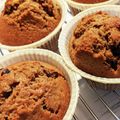 ★junna★'s cooksnap of when they made ♥コーヒーマフィン♥.