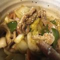 クックP1KHBL☆'s cooksnap of when they made お野菜たっぷり！めかぶ入りトロトロ中華丼.