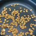 ゆきハン's cooksnap of when they made かぼちゃの種でおつまみ！.