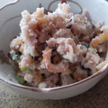 まゆみきママ's cooksnap of when they made 楽勝♪卯の花☆おでんの残り汁で簡単味付け.
