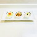 MadameーTco's cooksnap of when they made 数の子と叩ききゅうりのおかか和え.