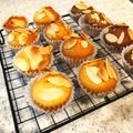 toshi♫'s cooksnap of when they made ♡みんなお気に入り！ふわふわマフィン♡.