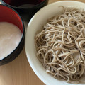 クックあさみちゃん's cooksnap of when they made 簡単時短メニュー◎冷やしとろろざる蕎麦.