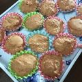 ぷりまめ's cooksnap of when they made 卵白消費ふわふわ真っ白カップケーキ♪.