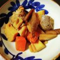 たかきび's cooksnap of when they made シロさんの筑前煮.