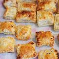 みゆみゆりん's cooksnap of when they made バレンタインの大量生産に！ミニチョコパイ.