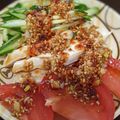 39ogohan's cooksnap of when they made 味も食感も極上に仕上げる「サラダチキン」.