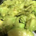 平野モコ's cooksnap of when they made アボカド醤油麹.