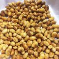 かみりょこママ's cooksnap of when they made 節分豆で大豆のキャラメリゼ.