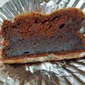 きのこ夫人イタリア街's cooksnap of when they made 魅惑のガトーショコラ.
