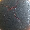 クック8B50KT☆'s cooksnap of when they made 我が家の炊飯器でガトーショコラ＊♪.