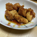 美羽凌's cooksnap of when they made 鰆卵の甘辛煮　簡単.