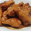 ◯usa◯'s cooksnap of when they made 【下味冷凍】甘辛チキン.