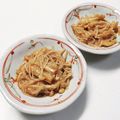 シビシビさん's cooksnap of when they made 明太なめたけ レンジで4分.