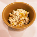 ❁Abake❁'s cooksnap of when they made ☆とうもろこしの白和え☆.