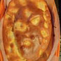 みぃ～～～'s cooksnap of when they made また作りたくなる☆しっとりバナナケーキ.