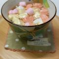 フリージア♬'s cooksnap of when they made 簡単マシュマロでウインナー珈琲☆.