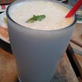 管理栄養士さつまいも's cooksnap of when they made 梅シロップｄｅ飲むヨーグルト.