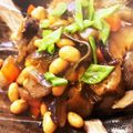 チビクウ's cooksnap of when they made 出汁昆布も食べよう！大豆水煮で簡単煮豆.
