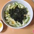 もりのりころ's cooksnap of when they made 簡単和風胡麻ドレッシング.