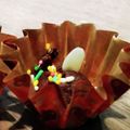 ちぃいぃこ's cooksnap of when they made 簡単トリュフ♪.