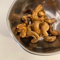 take_mas's cooksnap of when they made 黒糖アーモンド.
