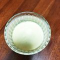 ぽっちゃりおばちゃん's cooksnap of when they made フライパンで⭐️カルーアプリン.