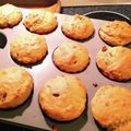ぴくしーの台所's cooksnap of when they made バレンタイン♡ほわほわチョコマフィン♡.