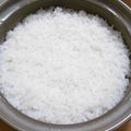 めなよ's cooksnap of when they made ３０分で完成☆1人用土鍋で簡単ご飯.