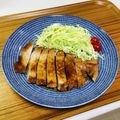 Asato★'s cooksnap of when they made 簡単10分トンテキ.