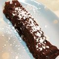 ☆sachiすけ☆'s cooksnap of when they made ＜子どもレシピ＞レンチン3分！ブラウニー.