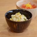 Nakatojias's cooksnap of when they made 菜っぱの白和え.