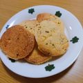 めちぴ's cooksnap of when they made ＊紅茶のアイスボックスクッキー＊.