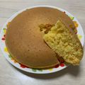 naomi616's cooksnap of when they made 炊飯器で簡単☆もちもち食感にんじんケーキ.