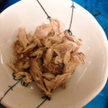 ぴか08's cooksnap of when they made さばフレーク.