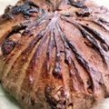 クック5CLUS8☆'s cooksnap of when they made バレンタインにショコラパンブリエは如何？.