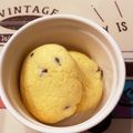 クックU2V6ZF☆'s cooksnap of when they made 【簡単】材料少ない、HMチョコクッキー✨.