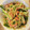 maiikeda's cooksnap of when they made うるいとツナの胡麻味噌マヨ和え.