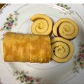 三樹の母's cooksnap of when they made あまーい簡単伊達巻.