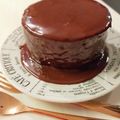 主婦おくさん's cooksnap of when they made 初めてのザッハトルテ.