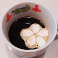まんまるまうちゃん's cooksnap of when they made ✿Bコーヒーにマシュマロ浮かべちゃった✿.