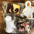 カズ形33's cooksnap of when they made バレンタインに簡単♪スノーボール・くるみ.