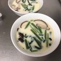 ちよんち's cooksnap of when they made フライパンで簡単茶碗蒸し！.