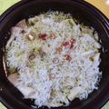 とみぃ11's cooksnap of when they made 激ウマ！スキレットdeしらすのアヒージョ.