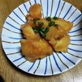 和☆2049's cooksnap of when they made 〖甘辛☆醤油じゃがバター〗.