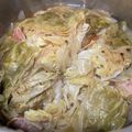 あやかず1022's cooksnap of when they made キャベツ◎柔らかコンソメスープ.
